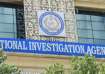 National Investigation Agency (NIA) Office