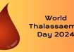 World Thalassaemia Day 2024