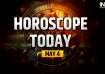 Horoscope Today, May 4