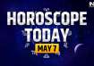 Horoscope Today, May 7
