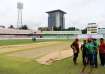 Zahur Ahmed Chowdhury Stadium.