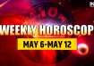 weekly horoscope 