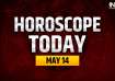 Horoscope Today, May 14