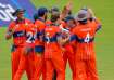 Netherlands beat Nepal to begin their T20 World Cup 2024