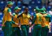 South Africa have been unbeaten in ICC Men's T20 World Cup