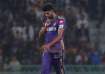 Harshit Rana was one of the stars of KKR's title win in IPL
