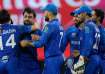 Afghanistan have beaten Bangladesh by 8 runs on DLS method