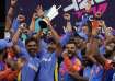 T20 World Cup India Victory