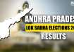 Andhra Pradesh Lok Sabha Election Results 2024