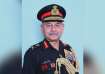 Lt Gen Upendra Dwivedi, who is set to take charge as Chief