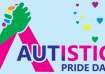 Autistic Pride Day 2024