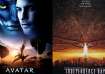 Avatar and Independence Day 7