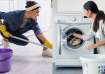 household chores for weight loss