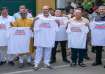 Manipur CM N Biren Singh releases t-shirt on the occasion
