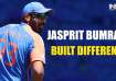Jasprit Bumrah has been the star of the T20 World Cup so