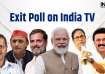 Lok Sabha Election 2024 Exit Poll 