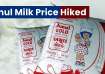Amul hikes milk prices by Rs 2 from June 3