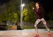 Evening exercise may help lower blood sugar levels