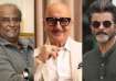 Actors to attend PM Modi's swearing-in ceremony