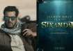 Salman Khan's Sikandar