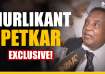 Murlikant Petkar interacts with India TV.