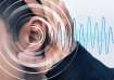 rare sensorineural nerve hearing loss