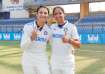 India will be playing a third women's Test at home in six