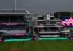 IND vs AFG pitch report for Kensington Oval, Barbados