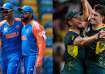 IND vs AUS Head-to-Head record T20 World Cup 2024