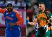 IND vs SA head to head record for T20 World Cup 2024