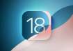 iOS 18 