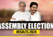 Assembly Election Results 2024 LIVE