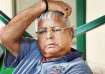 CBI files charge sheet against Lalu Yadav, 77 others in land for job case 