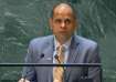 Minister in India’s Permanent Mission to the UN Pratik Mathur