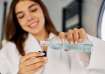 Alcohol-based mouthwashes may harm oral health