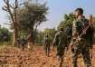 Five Naxalites killed in Jharkhand, two arrested