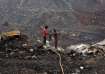Quetta coal mine blast