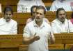 rahul gandhi on neet exam paper leak row, Rahul Gandhi urges PM Modi to debate on NEET exam, congres