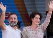 Rahul Gandhi to retain Rae Bareli Lok Sabha seat, Priyanka to contest Wayanad bypoll