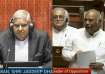 Parliament Session, Jagdeep Dhankhar, Mallikarjun Kharge