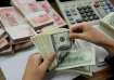 India's forex reserves decline