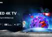 Samsung 2024 QLED 4K TV 