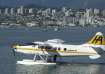 seaplane collided in Canada