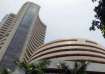 Market closing update, Sensex halts record breaking rally down by 269 points, nifty, latest updates,