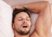 Snoring can increase the risk of fatal diseases 