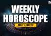 Weekly Horoscope (June 3-June 9)