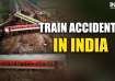 Train accidents in India