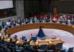 UN Security Council, Israel Hamas ceasefire