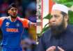 Inzamam ul Haq alleged ball tampering by India in the