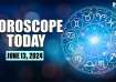 Horoscope Today, June 13: Know about all zodiac signs